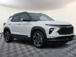 Used 2025 Chevrolet Trailblazer RS SUV