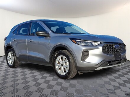 2023 Ford Escape Active SUV