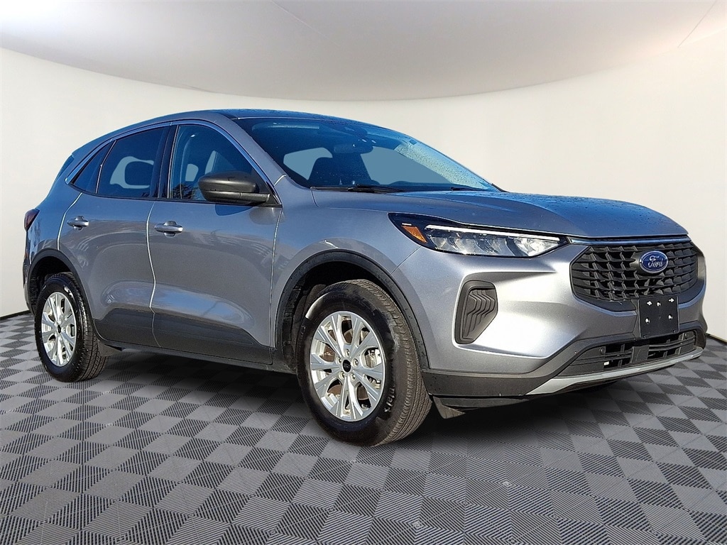 Used 2023 Ford Escape Active SUV
