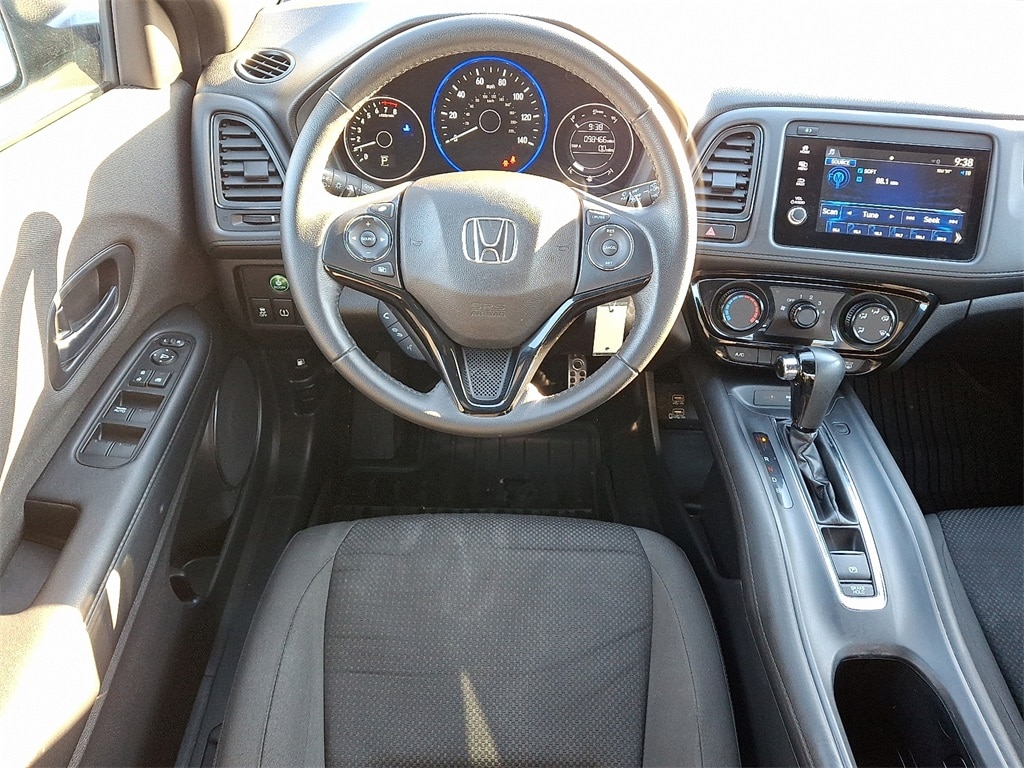 Used 2020 Honda HR-V Sport SUV