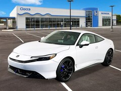 2026 Honda Prelude Hatchback