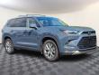 Used 2024 Toyota Grand Highlander Limited SUV