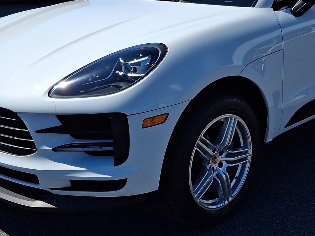 2021 Porsche Macan S - Photo 12