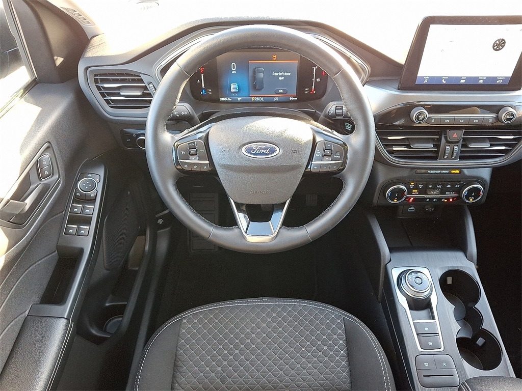 Used 2023 Ford Escape Active SUV