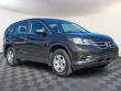 Used 2013 Honda CR-V LX SUV