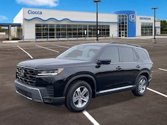 2026 Honda Pilot EX-L SUV