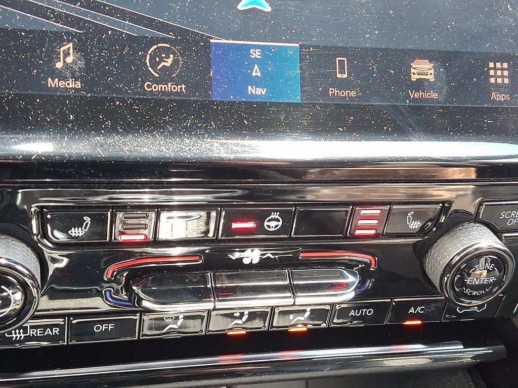 2022 Jeep Grand Cherokee Limited - Photo 26