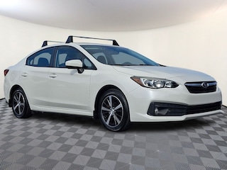 2020 Subaru Impreza Premium Sedan for sale in Muncy PA