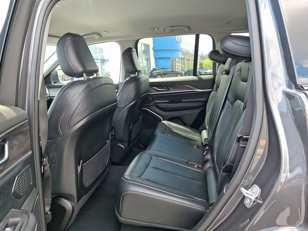 2022 Jeep Grand Cherokee Limited - Photo 13