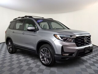 2023 Honda Passport EX-L SUV for sale in Muncy PA