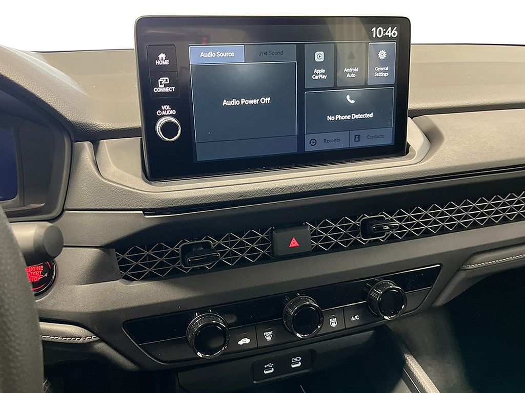2026 Honda Accord LX - Photo 17