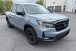  Honda Ridgeline