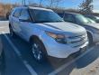 Used 2013 Ford Explorer Limited SUV
