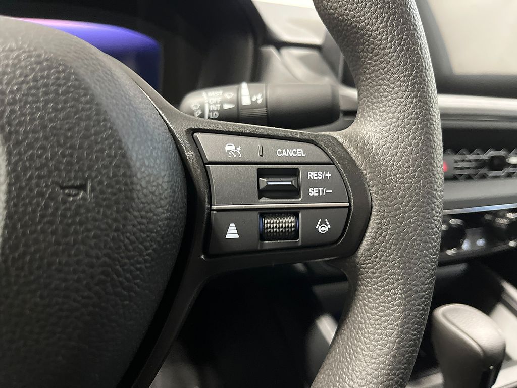 2026 Honda Accord LX - Photo 16