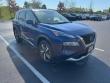Used 2023 Nissan Rogue Platinum SUV