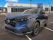 Honda CR-V Hybrid