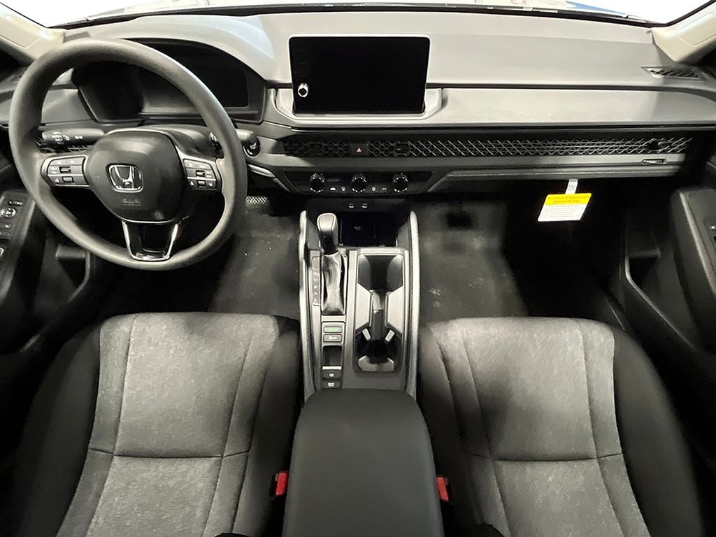 2026 Honda Accord LX - Photo 14