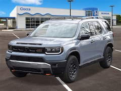 2026 Honda Passport TrailSport Elite Blackout SUV