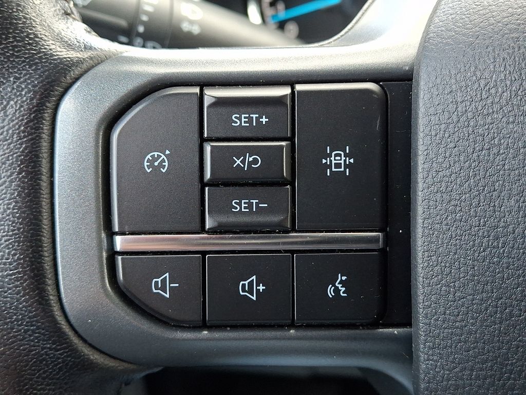 2022 Ford F-150 XLT - Photo 24