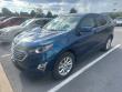 Used 2020 Chevrolet Equinox LT SUV