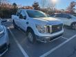 Used 2017 Nissan Titan SV Truck