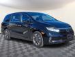 Used 2023 Honda Odyssey EX-L Minivan/Van
