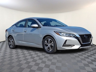 2023 Nissan Sentra SV Sedan for sale in Muncy PA