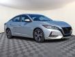 Used 2023 Nissan Sentra SV Sedan