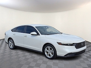 2023 Honda Accord LX Sedan for sale in Muncy PA