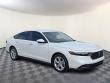 Used 2023 Honda Accord LX Sedan
