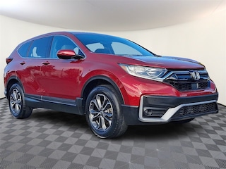 2020 Honda CR-V EX SUV for sale in Muncy PA