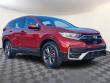 Used 2020 Honda CR-V EX SUV