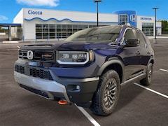 2026 Honda Passport TrailSport SUV