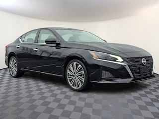 2023 Nissan Altima 2.5 SL Sedan for sale in Muncy PA