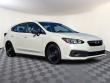 Used 2022 Subaru Impreza Base Hatchback