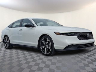 2024 Honda Accord Hybrid Sport Sedan for sale in Muncy PA