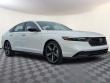 Used 2024 Honda Accord Hybrid Sport Sedan
