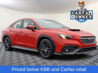 2024 Subaru WRX Premium Sedan for sale in Muncy PA