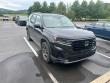 Used 2025 Honda Pilot TrailSport SUV