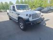 Used 2021 Jeep Gladiator  Truck