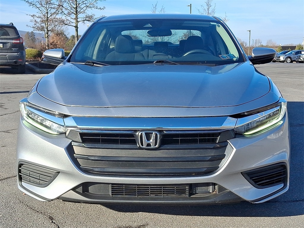Used 2020 Honda Insight EX Sedan