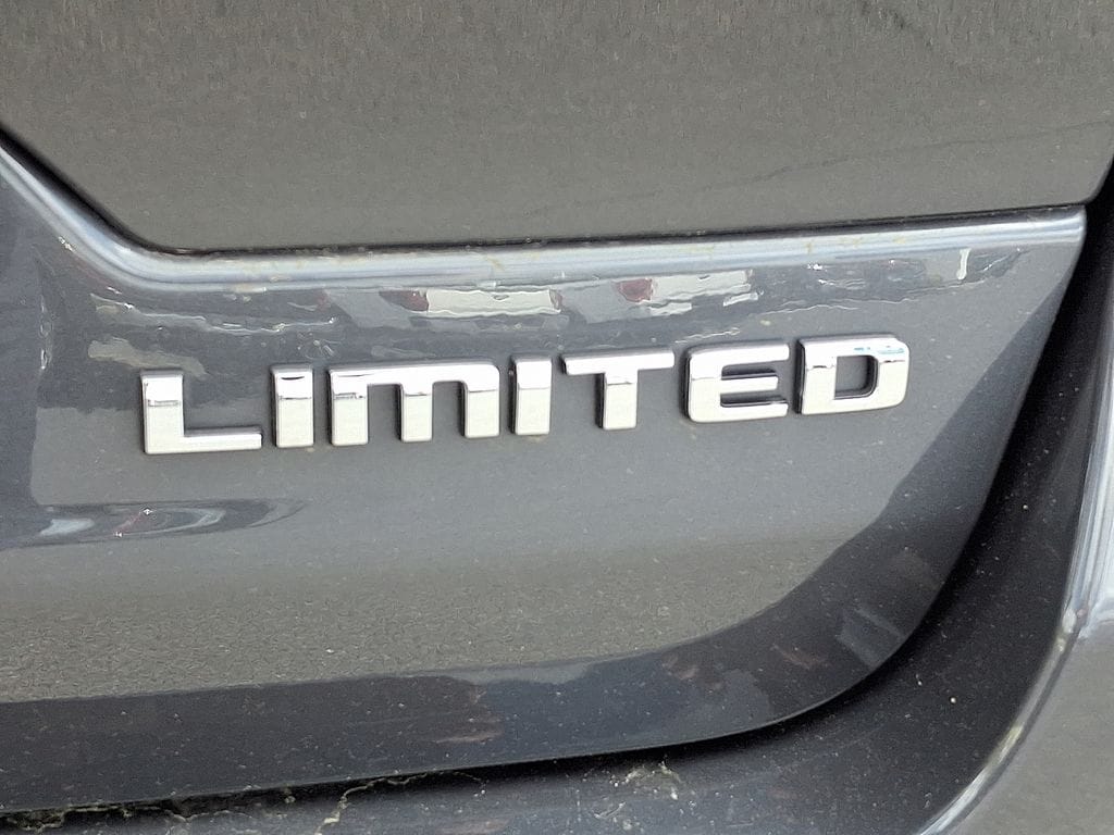 2022 Jeep Grand Cherokee Limited - Photo 34