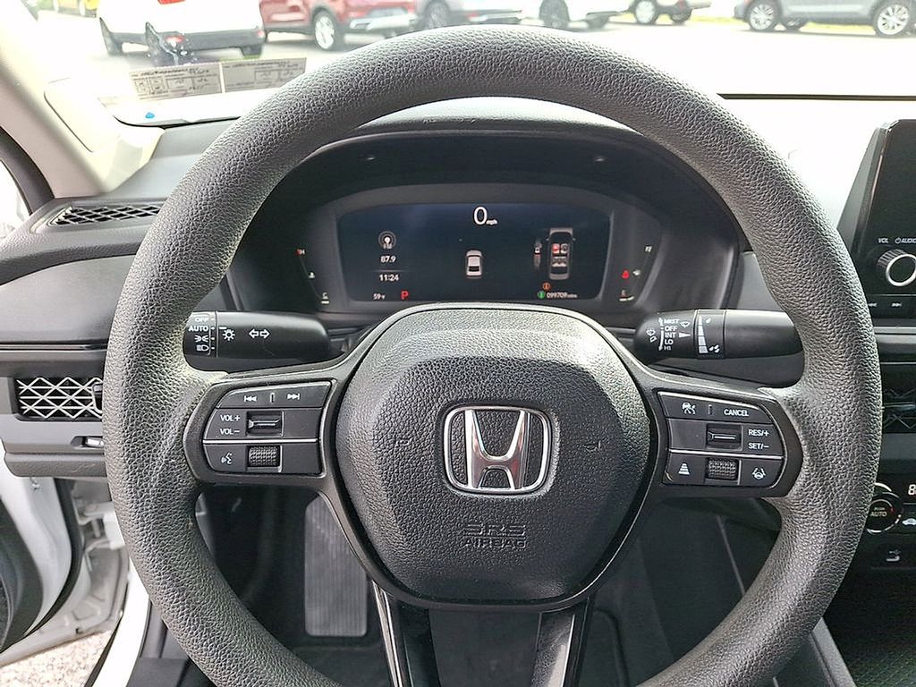 2023 Honda Accord LX - Photo 19