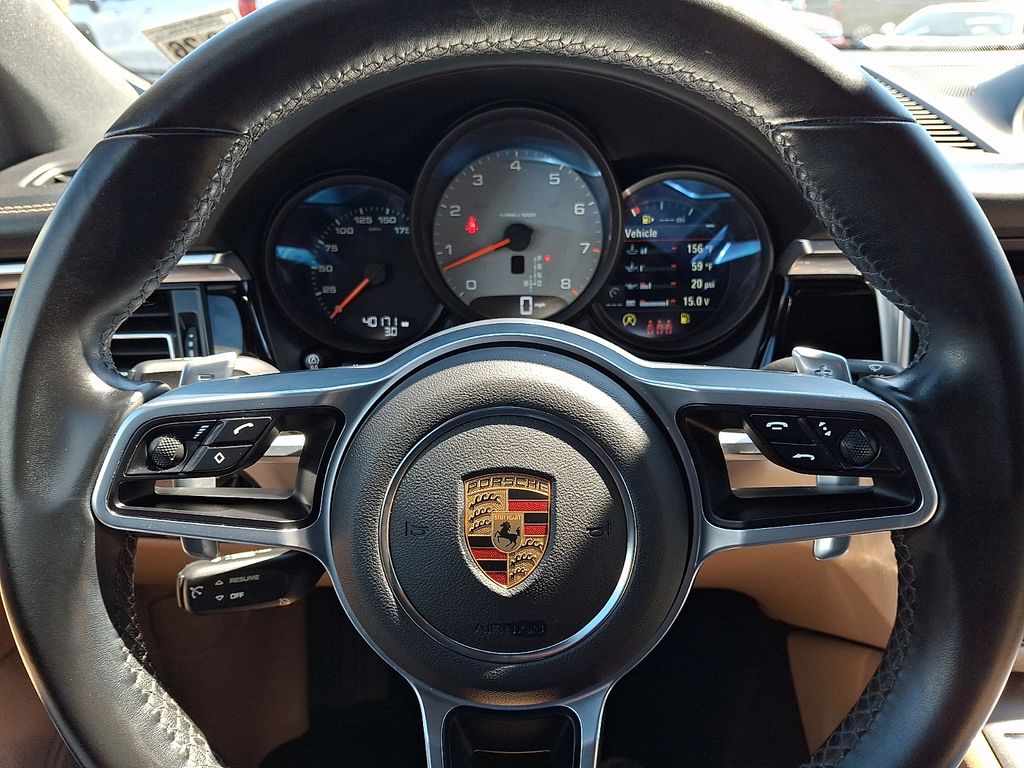 2021 Porsche Macan S - Photo 31