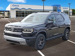 2026 Honda Passport RTL SUV