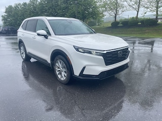 2025 Honda CR-V EX-L SUV for sale in Muncy PA
