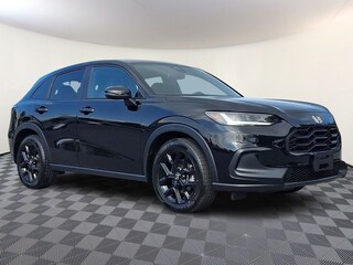 2025 Honda HR-V Sport SUV for sale in Muncy PA