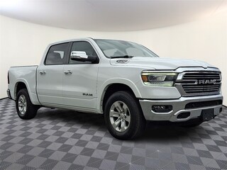 new 2022 Ram 1500 Laramie Truck new jersey