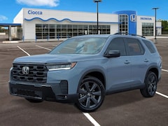 2026 Honda Pilot Sport SUV
