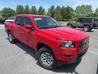 2024 Nissan Frontier SV Truck for sale in Muncy PA
